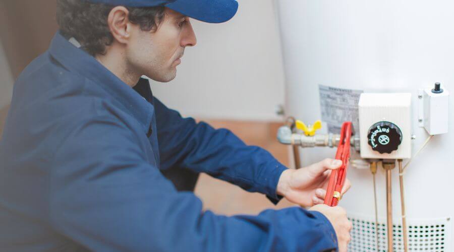 Professional emergency plumbing in Stanton, MO